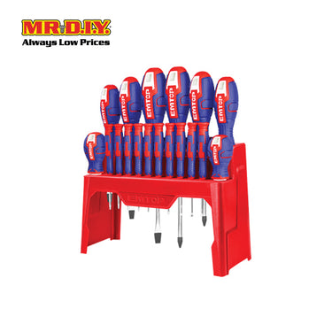 [PRE-ORDER] EMTOP Precision Screwdriver Set 18S ESST1802
