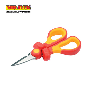 [PRE-ORDER] EMTOP Insulated Scissor EISS1601