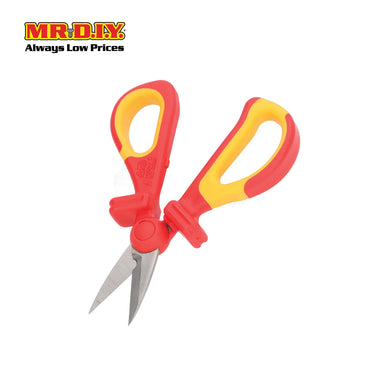 [PRE-ORDER] EMTOP Insulated Scissor EISS1601