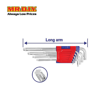 EMTOP Torx Key - EHKY3091