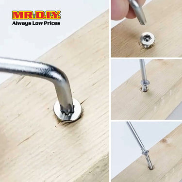 EMTOP Torx Key - EHKY3091