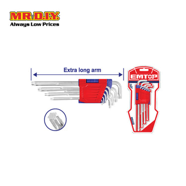 [PRE-ORDER] EMTOP Torx key  - EHKY3092