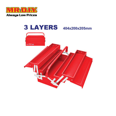 [PRE-ORDER] EMTOP Tool box  - ETBXS0301