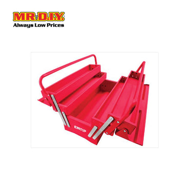 [PRE-ORDER] EMTOP Tool box  - ETBXS0201