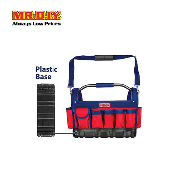[PRE-ORDER] EMTOP Tool Bag ETBG38163
