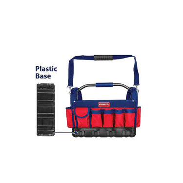 [PRE-ORDER] EMTOP Tool Bag ETBG38163