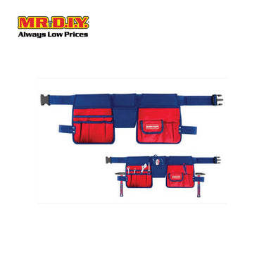 [PRE-ORDER] EMTOP Tool bag 26x23cm - ETBG48024