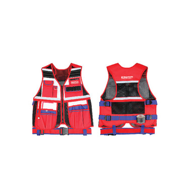 [PRE-ORDER] EMTOP Tool Vest ETVT1701