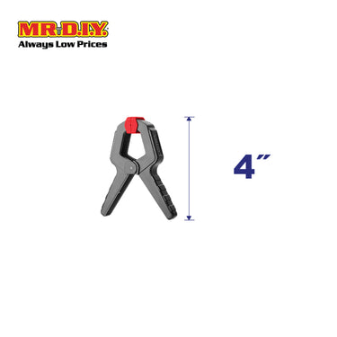 [PRE-ORDER] EMTOP Spring clamp 4" - ECLPS0401