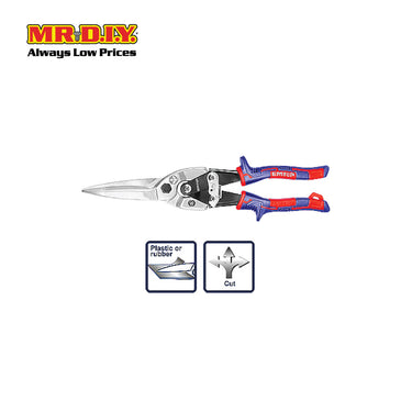 [PRE-ORDER] EMTOP Long Straight Aviation Snip EASP1271