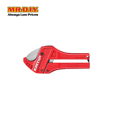 [PRE-ORDER] EMTOP Pvc Pipe Cutter EPCR4201