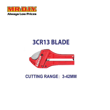 [PRE-ORDER] EMTOP Pvc Pipe Cutter EPCR4201