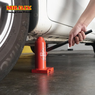 EMTOP Hydraulic bottle jack 4 Ton - EHJK1041