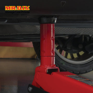 EMTOP Hydraulic Floor Jack - EHJK2021