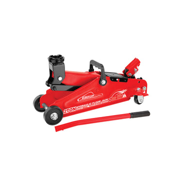 EMTOP Hydraulic Floor Jack - EHJK2021