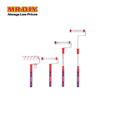 EMTOP Telescoping Cylinder Brush ECBHT42302