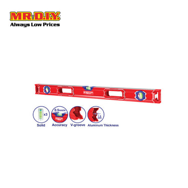 [PRE-ORDER] EMTOP Spirit level 80cm - ESLL28001