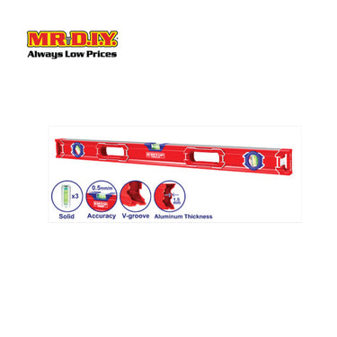 [PRE-ORDER] EMTOP Spirit level 100cm - ESLL210001