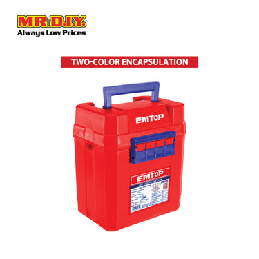 EMTOP Self-Leveling Line Laser(Red laser beams)  - ESLE53001