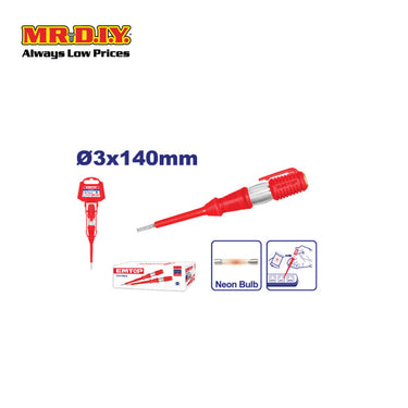EMTOP Test pencil 3x140mm - ETPL14001