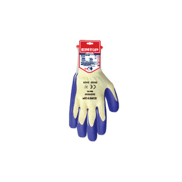 [PRE-ORDER] EMTOP Latex Gloves EXGV0101XL