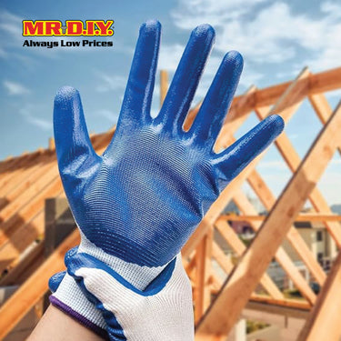 EMTOP Latex Gloves EXGV0201XL