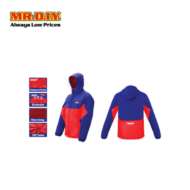 [PRE-ORDER] EMTOP Jackets L Size - EJCT01L