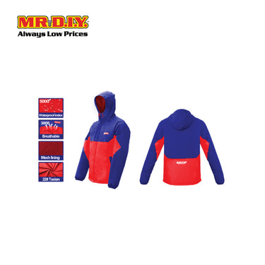 [PRE-ORDER] EMTOP Jackets XXL Size - EJCT01XXL