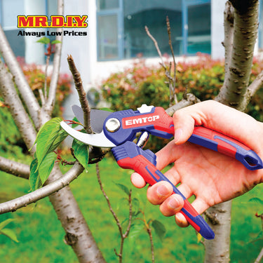 EMTOP Pruning Shears (16mm) - EPSA038501