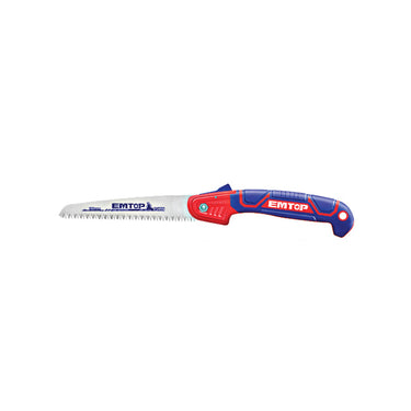 EMTOP Folding Saw - EHASF1801 (7"/18cm)
