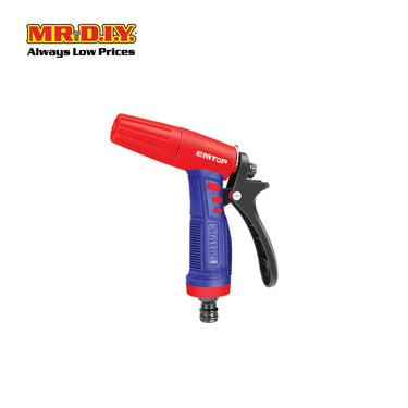 EMTOP Plastic Trigger Nozzle 3-Way - ESNE10301