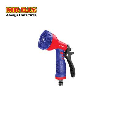 EMTOP Plastic Trigger Nozzle 9-Way - ESNE10901