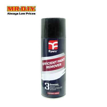 FLYERS Paint Remover 377G 450ml
