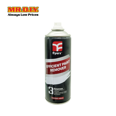 FLYERS Paint Remover 377G 450ml