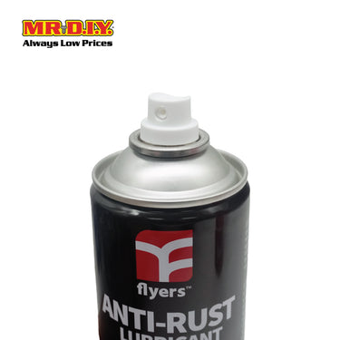 FLYERS Anti-Rust Lubricant (333ml)