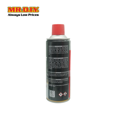 FLYERS Anti-Rust Lubricant (333ml)