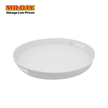 Round Tray (37.5x4 cm)