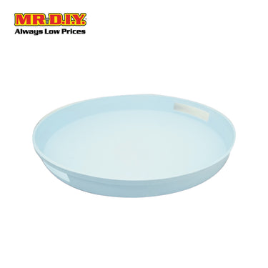 Round Tray (37.5x4 cm)