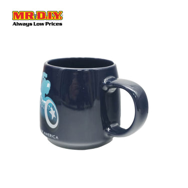 MARVEL Captain America Mug (410ml)