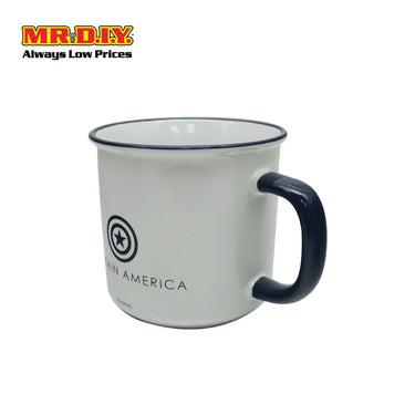 MARVEL Captain America Mug (370ml)