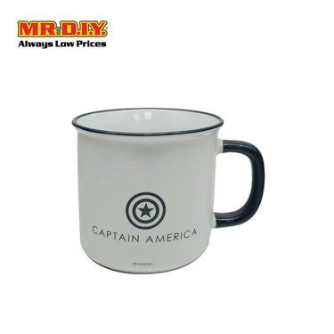 MARVEL Captain America Mug (370ml)