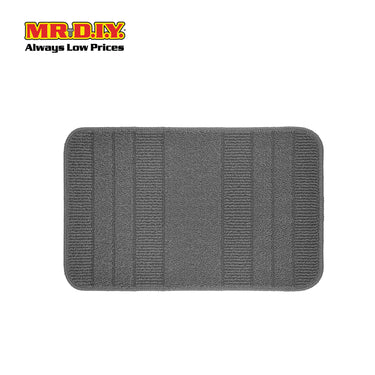 (MR.DIY) Floor Mat Anti-Slip (38x58cm)
