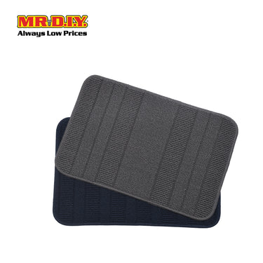 (MR.DIY) Floor Mat Anti-Slip (38x58cm)