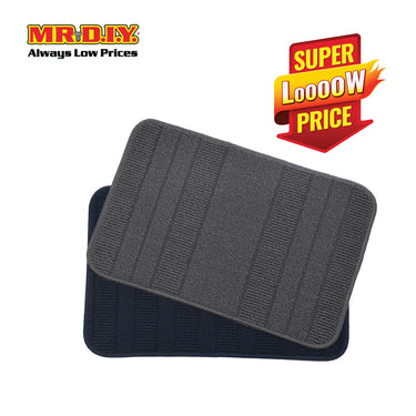 (MR.DIY) Floor Mat Anti-Slip (38x58cm)