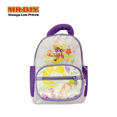 DISNEY Zootopia Judy Backpack (24 x 32 x 12cm)