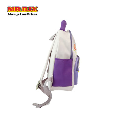 DISNEY Zootopia Judy Backpack (24 x 32 x 12cm)