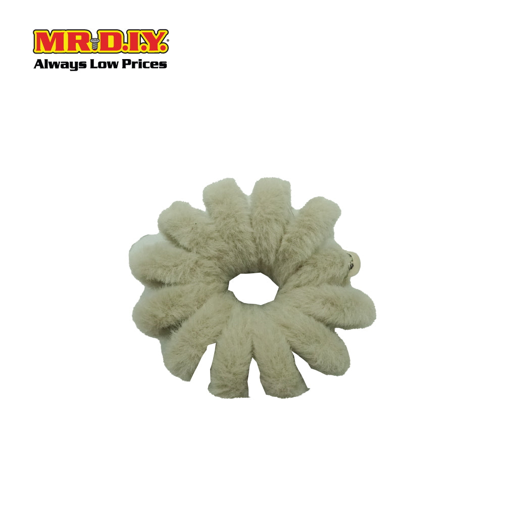 (MR.DIY) Soft Plush Scrunchie (1pc) – MR. D.I.Y. ECOMMERCE (M) SDN BHD