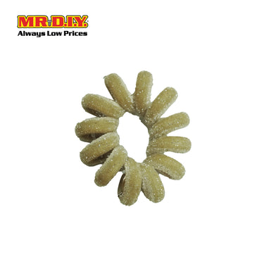 (MR.DIY) Glitter Hair Tie (1pc)