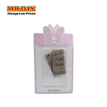 (MR.DIY) Bra Extender (2.5x10.7cm)