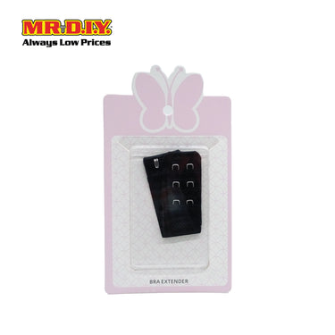 (MR.DIY) Bra Extender (2.5x10.7cm)